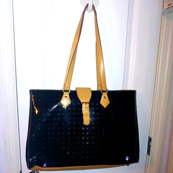 Arcadia extra large shoulder bag - Picture 1 of 12